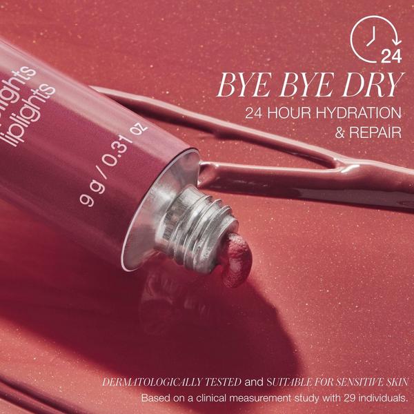 Ulta RMS Beauty  Liplights Cream Lip Gloss