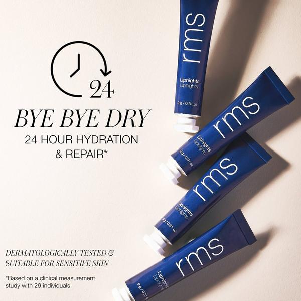 Ulta RMS Beauty  Lipnights Overnight Lip Mask