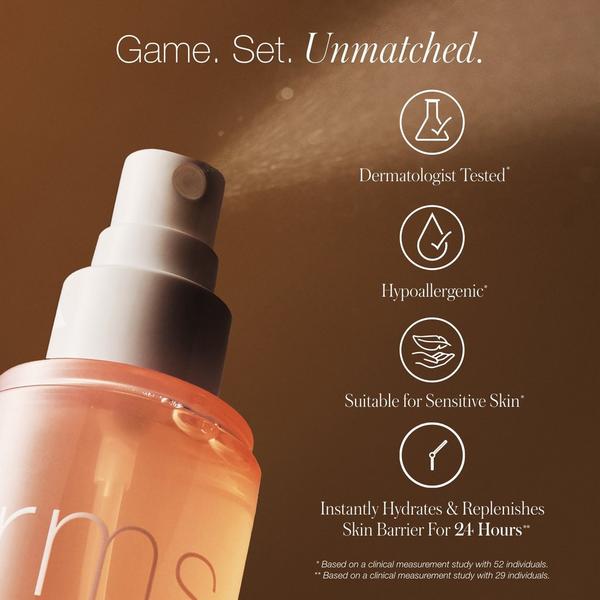 Ulta RMS Beauty  Radiance Lock Setting Mist