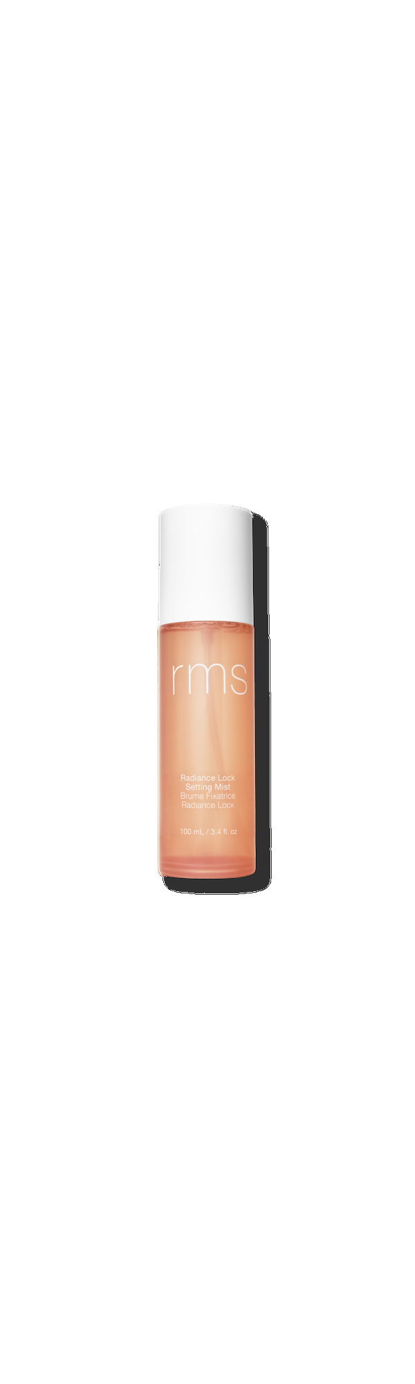 Ulta RMS Beauty  Radiance Lock Setting Mist