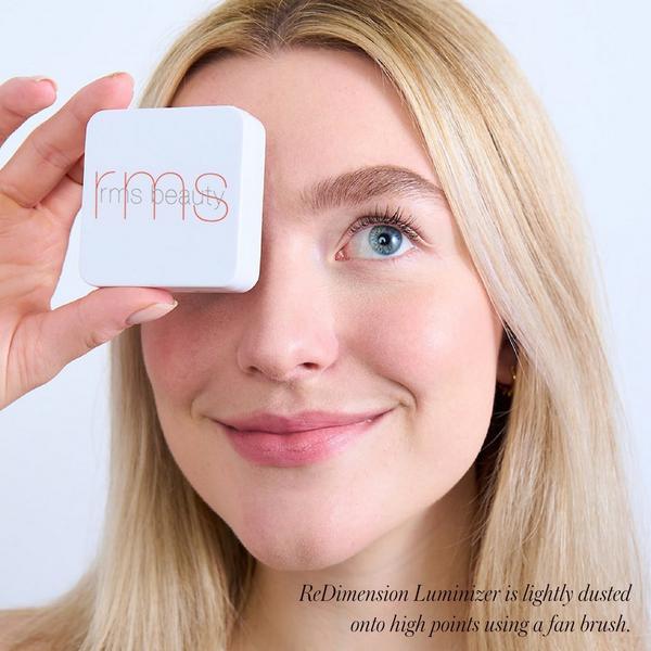 Ulta RMS Beauty  ReDimension Hydra Dew Luminizer