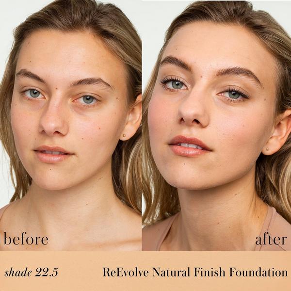 Ulta RMS Beauty  ReEvolve Natural Finish Foundation
