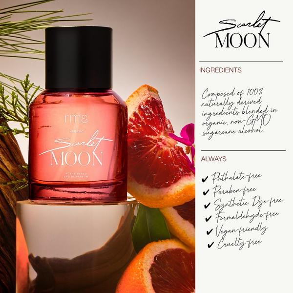 Ulta RMS Beauty  Scarlet Moon Eau De Parfum