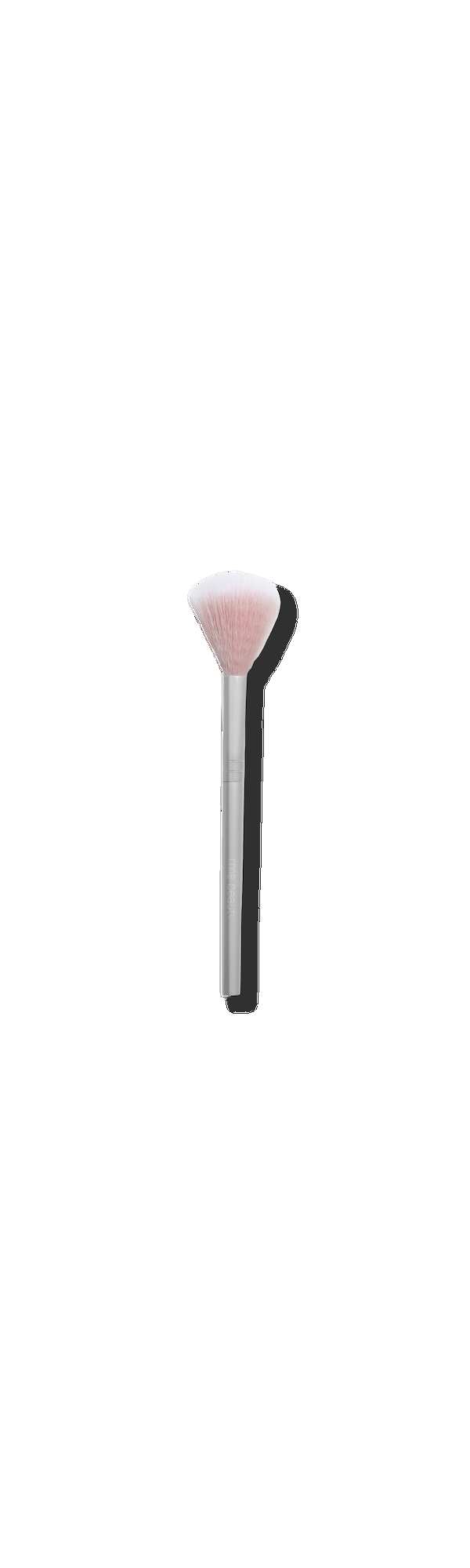 Ulta RMS Beauty  Skin2Skin Classic Fan Brush