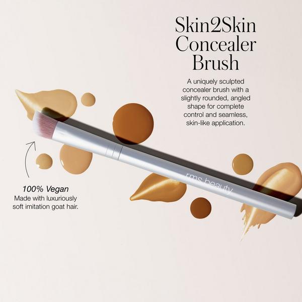 Ulta RMS Beauty  Skin2Skin Concealer Brush