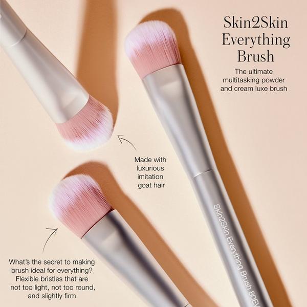 Ulta RMS Beauty  Skin2Skin Everything Brush