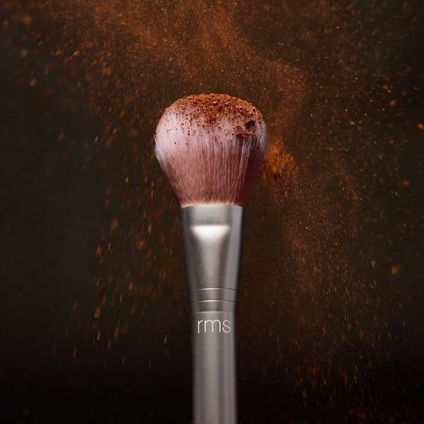 Ulta RMS Beauty  Skin2Skin Powder Blush Brush