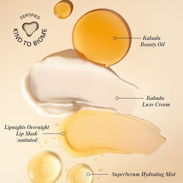 Ulta RMS Beauty  Skincare Secrets Kit