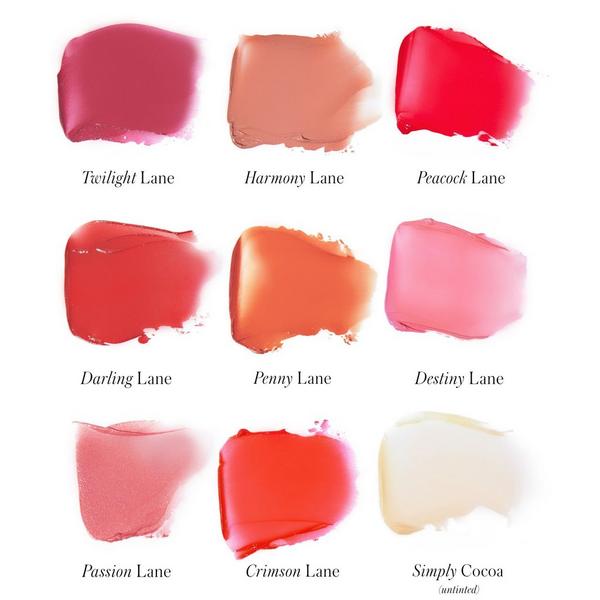 Ulta RMS Beauty  Tinted Daily Lip Balm