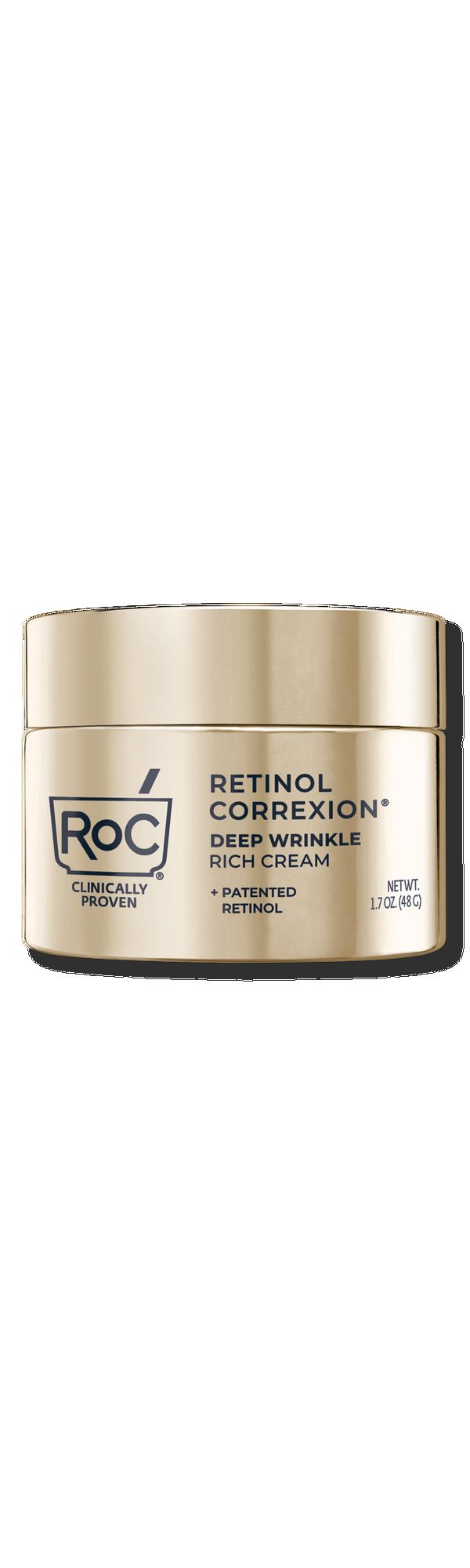 Ulta RoC  Deep Wrinkle Rich Cream