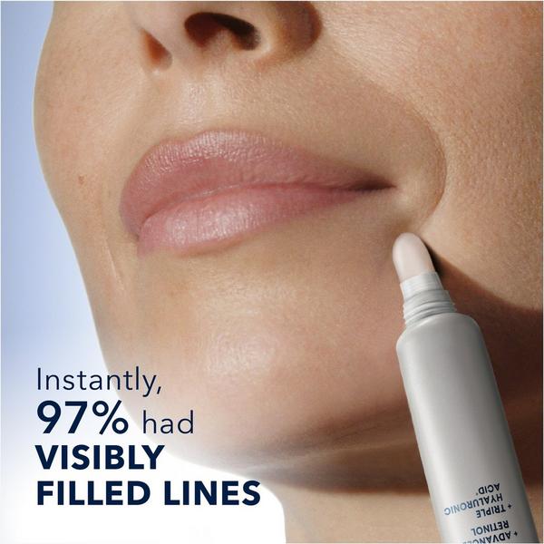 Ulta RoC  Derm Correxion Fill + Treat Serum