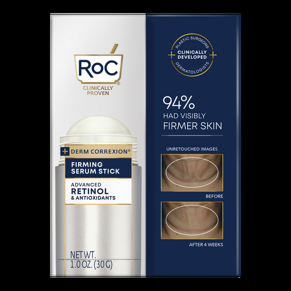 Ulta RoC  Derm Correxion Firming Serum Stick