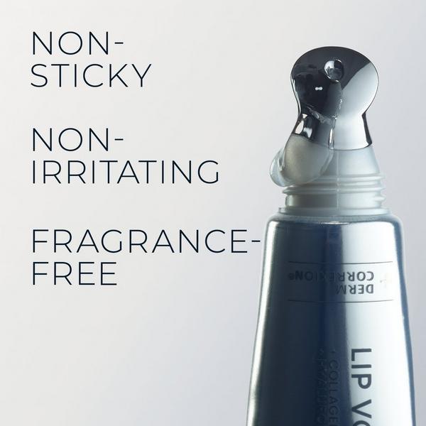 Ulta RoC  Derm Correxion Lip Volumizer