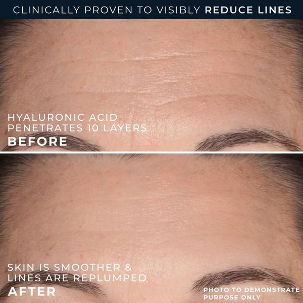 Ulta RoC  Hydration+ Replumping Serum Stick