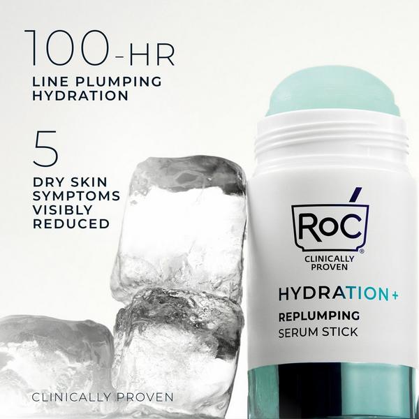 Ulta RoC  Hydration+ Replumping Serum Stick