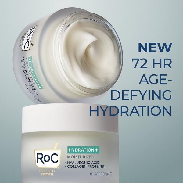 Ulta RoC  Multi Correxion Hydration+ Moisturizer