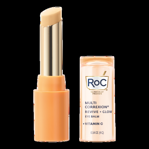 Ulta RoC  Multi Correxion Vitamin C Eye Balm Stick