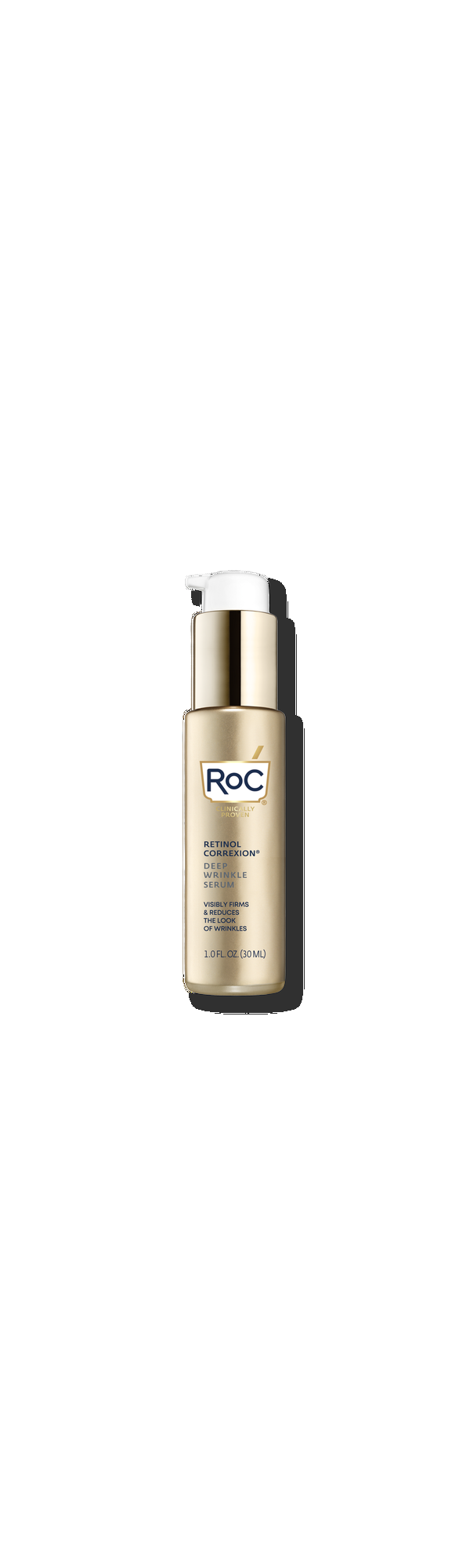 Ulta RoC  Retinol Correxion Deep Wrinkle Serum