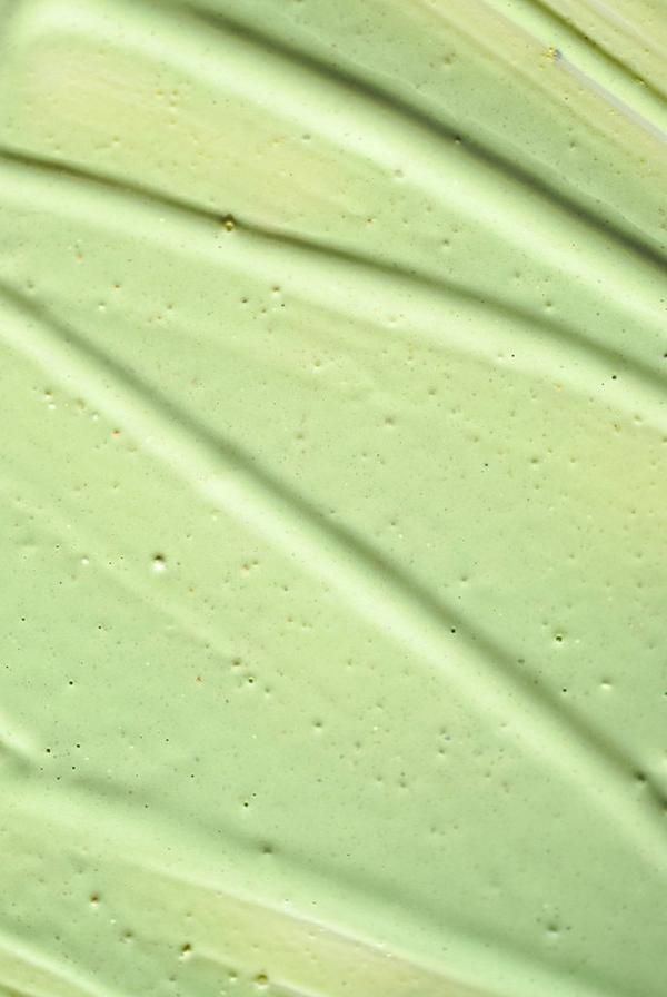 Ulta ROSEN  Earth Cleanser For Active Breakouts