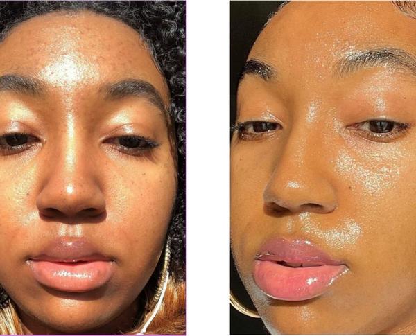 Ulta ROSEN  Earth Cleanser For Active Breakouts