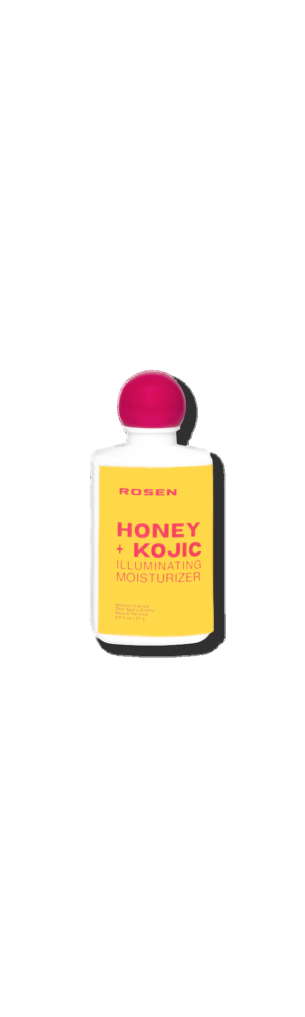 Ulta ROSEN  Honey + Kojic Moisturizer