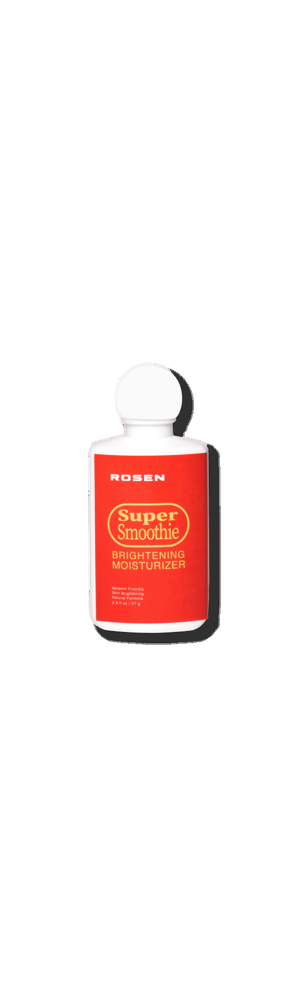 Ulta ROSEN  Super Smoothie Moisturizer