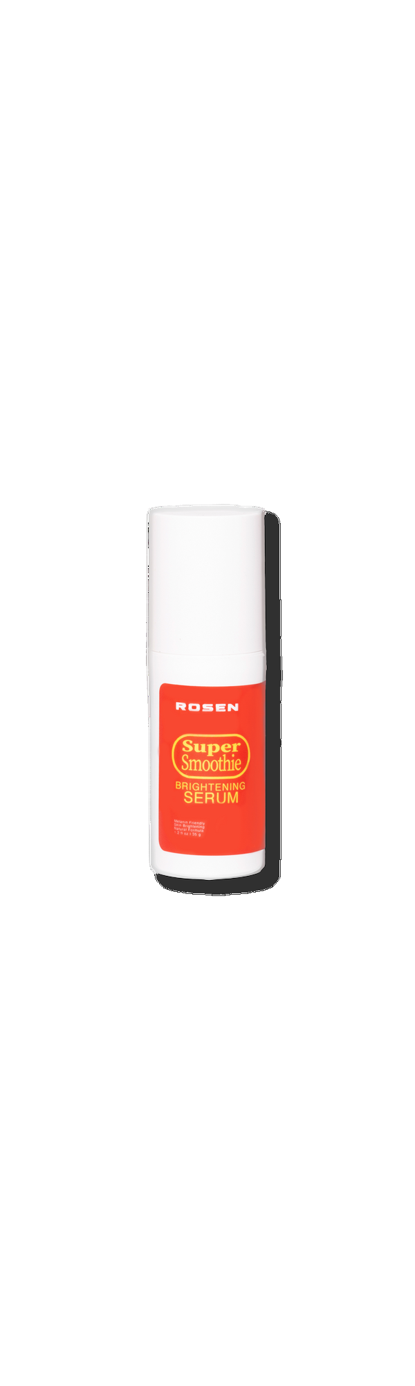 Ulta ROSEN  Super Smoothie Serum