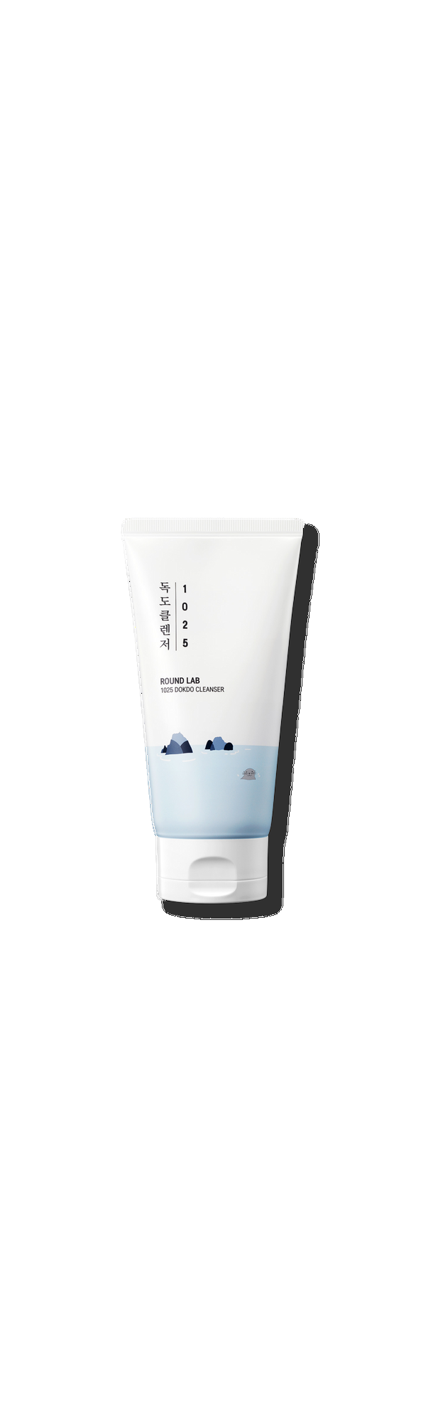 Ulta ROUND LAB  1025 Dokdo Cleanser