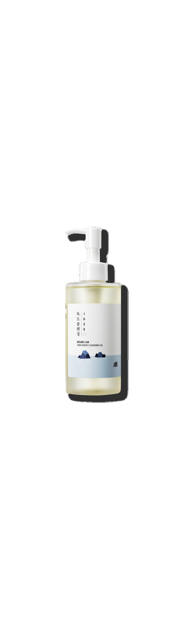 Ulta ROUND LAB  1025 Dokdo Cleansing Oil