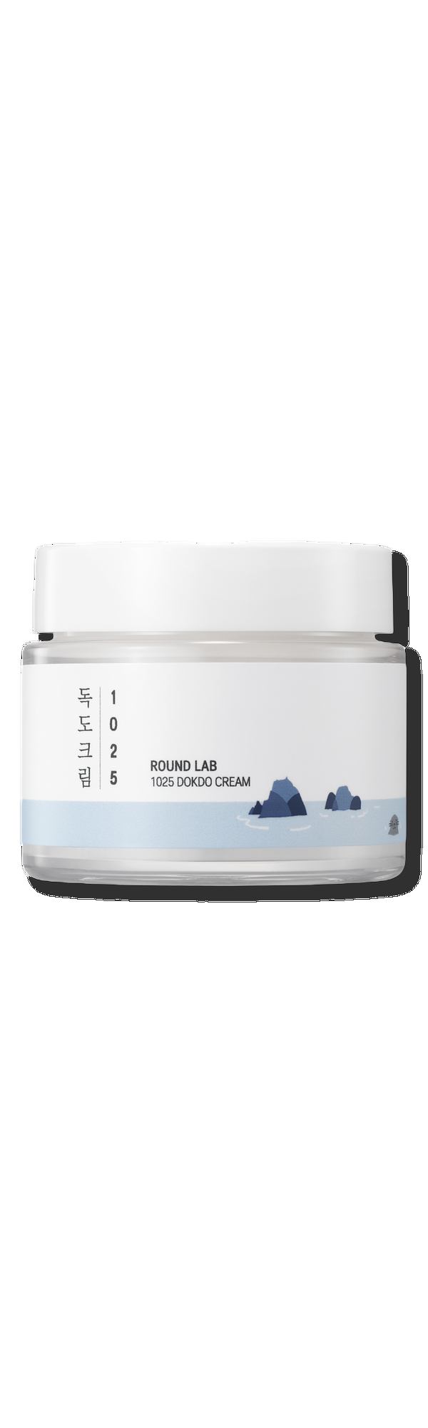 Ulta ROUND LAB  1025 Dokdo Cream