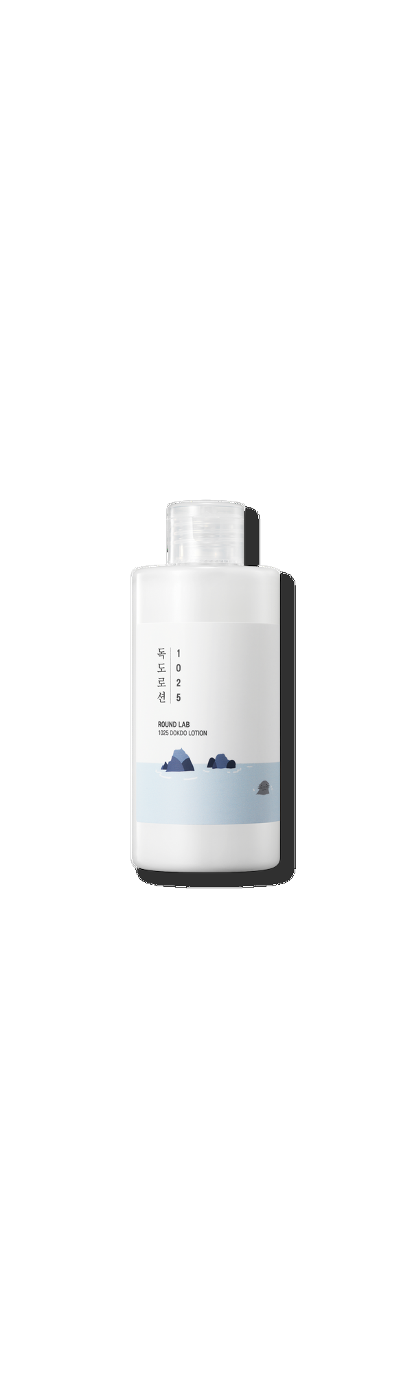 Ulta ROUND LAB  1025 Dokdo Lotion