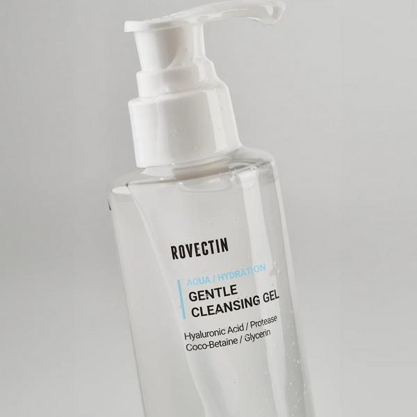 Ulta Rovectin  Aqua Gentle Cleansing Gel