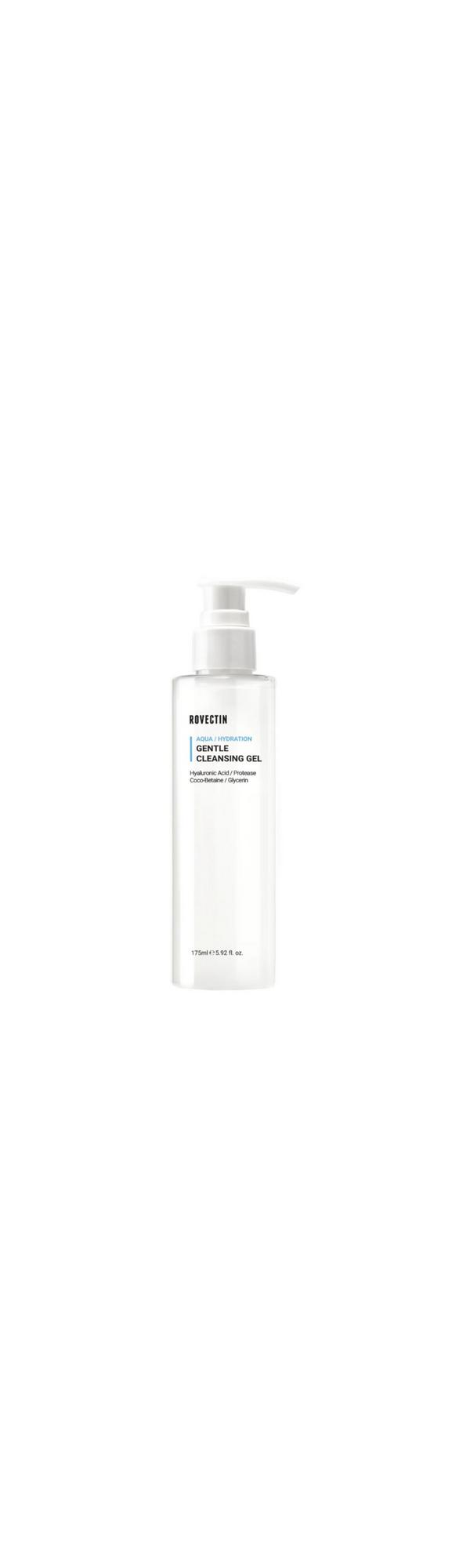 Ulta Rovectin  Aqua Gentle Cleansing Gel