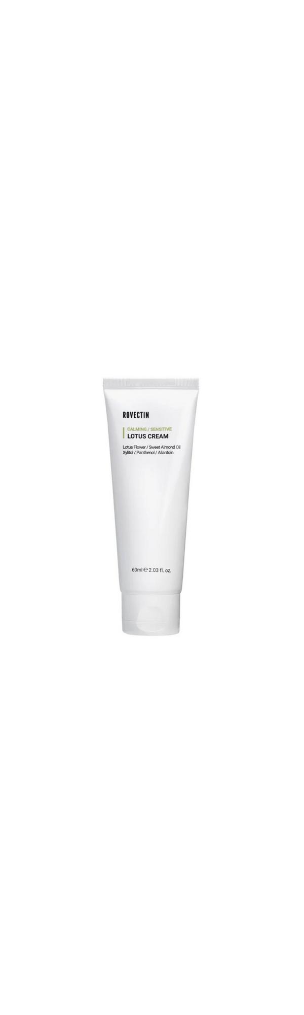 Ulta Rovectin  Calming Lotus Cream