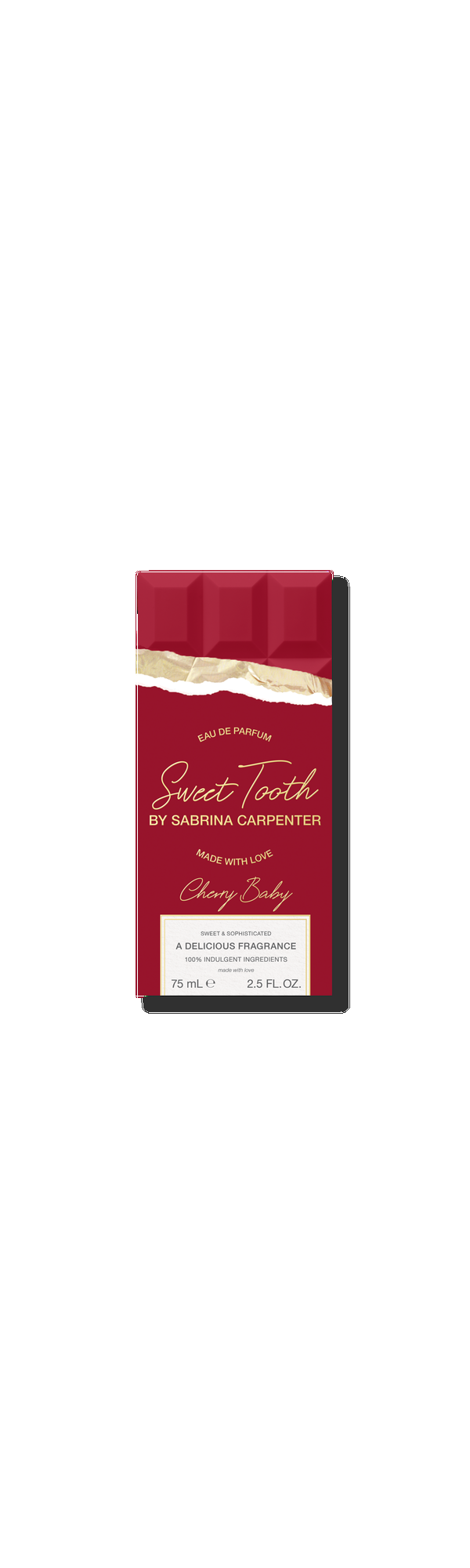Ulta Sabrina Carpenter  Cherry Baby Eau de Parfum