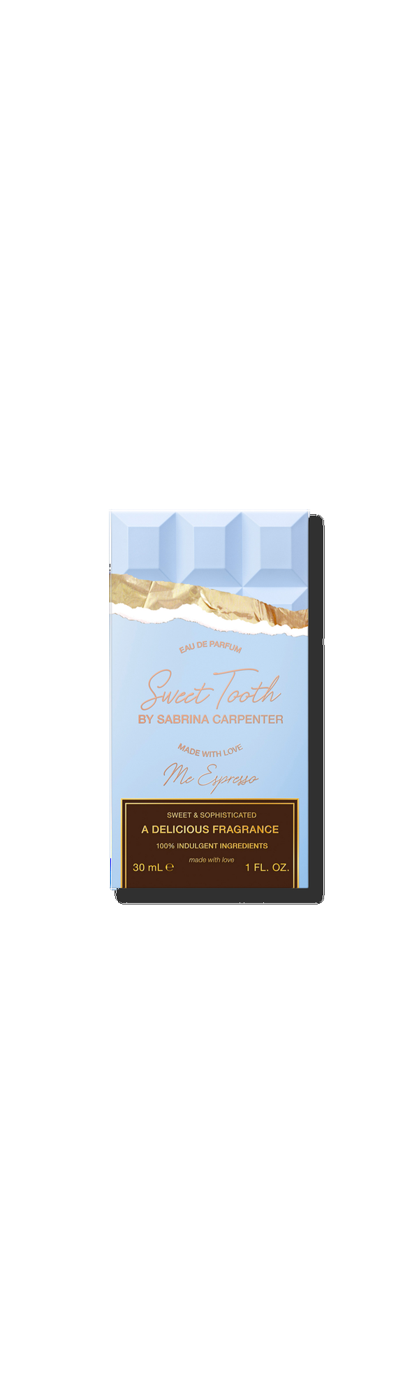 Ulta Sabrina Carpenter  Me Espresso Eau de Parfum