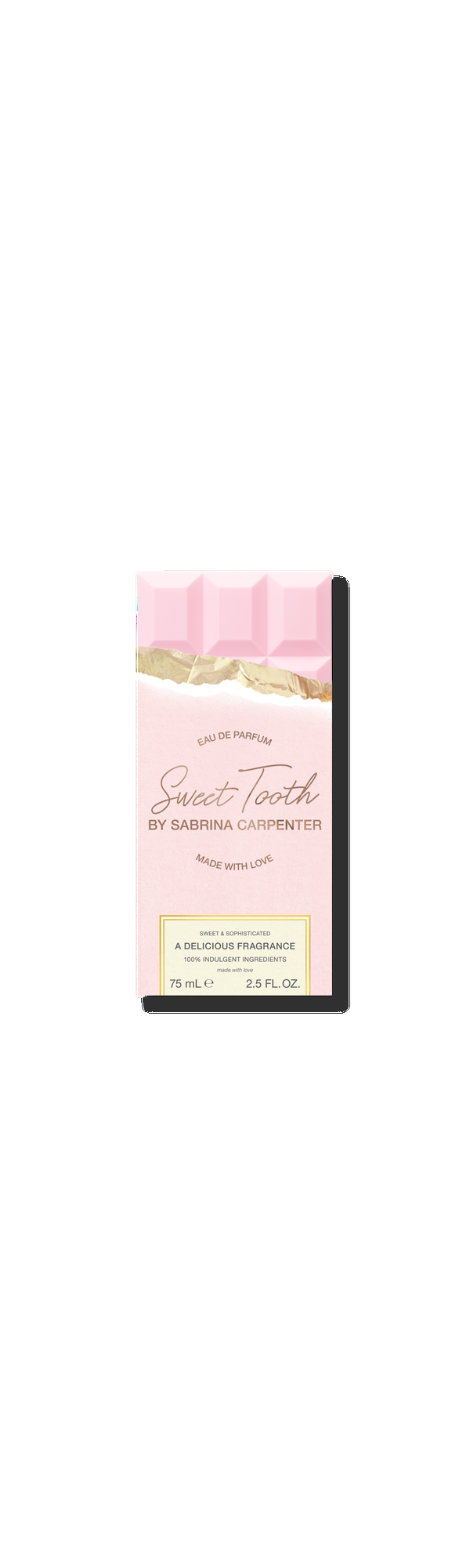 Ulta Sabrina Carpenter  Sweet Tooth Eau de Parfum