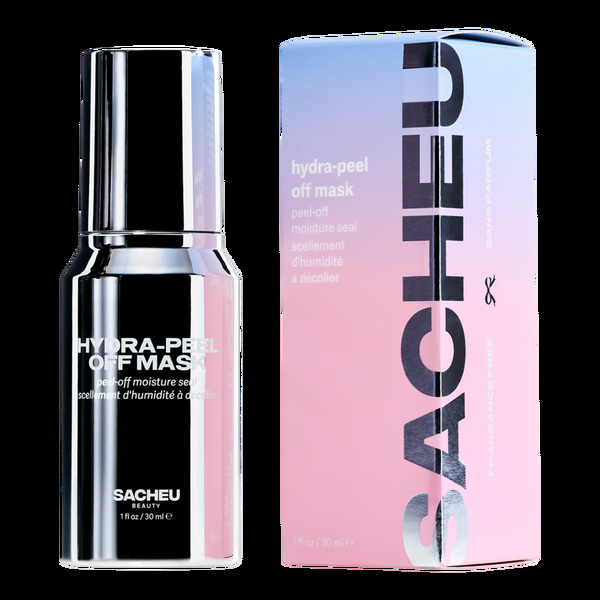 Ulta SACHEU  Hydra-Peel Off Mask