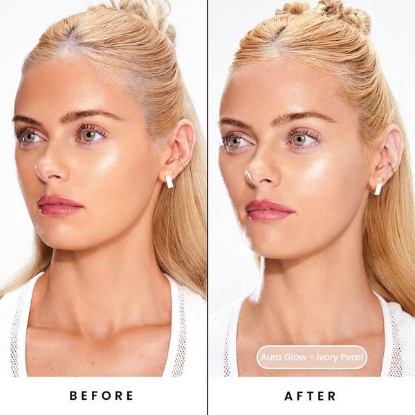 Ulta SACHEU  Liquid Glow STAY-N All-Day Illuminator