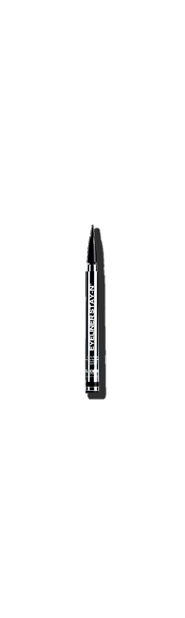 Ulta SACHEU  Long Wear Liquid Eyeliner STAY-N
