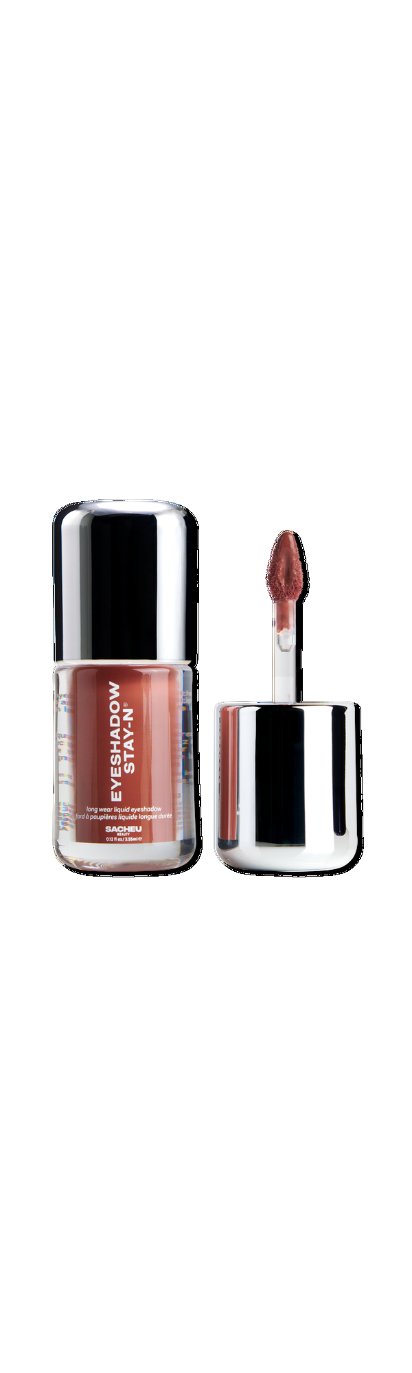 Ulta SACHEU Long Wear Liquid Eyeshadow STAY-N