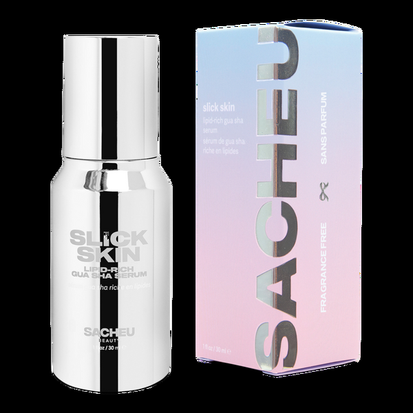 Ulta SACHEU  Slick Skin Essential Lipid Serum