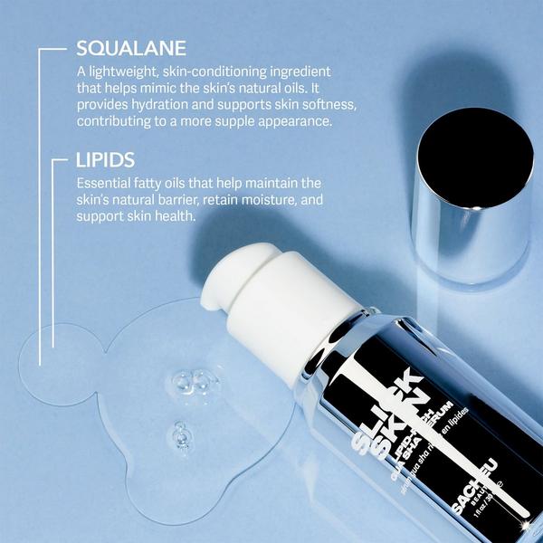 Ulta SACHEU  Slick Skin Essential Lipid Serum