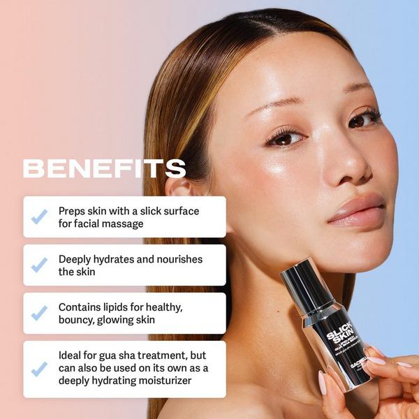 Ulta SACHEU  Slick Skin Essential Lipid Serum