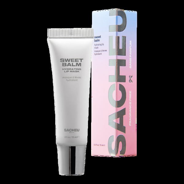 Ulta SACHEU  Sweet Balm Hydrating Lip Mask