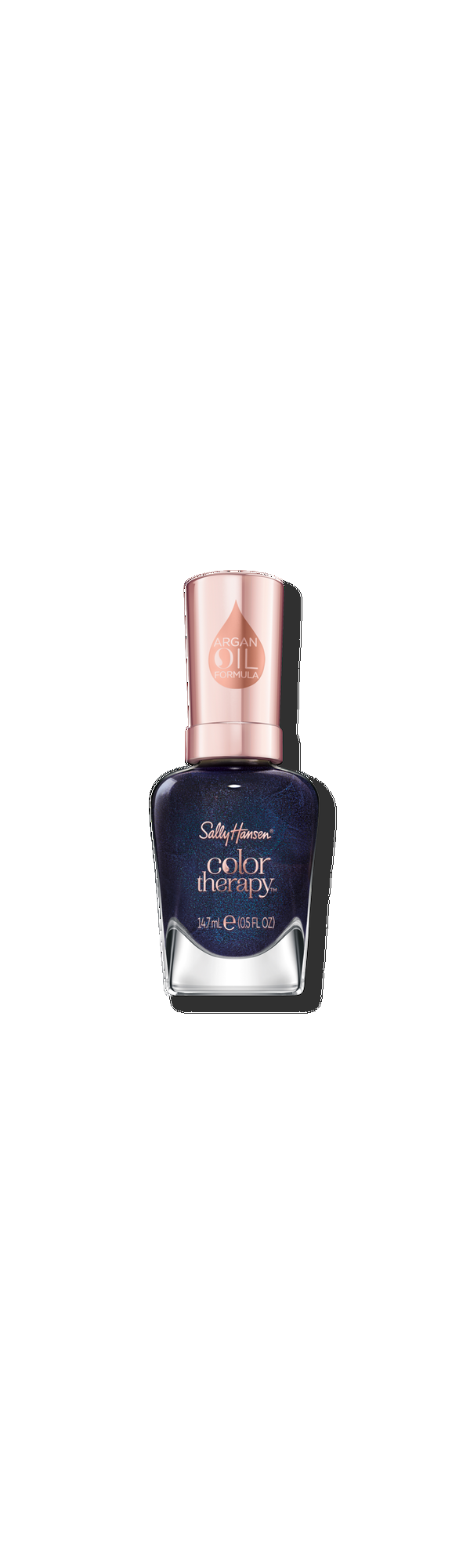 Ulta Sally Hansen  Color Therapy Nail Polish