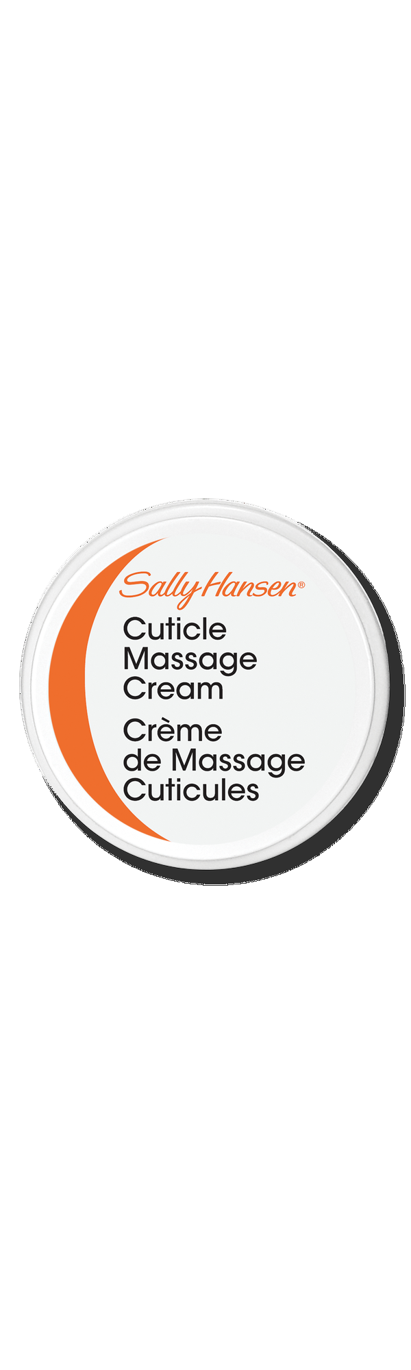 Ulta Sally Hansen  Cuticle Massage Cream