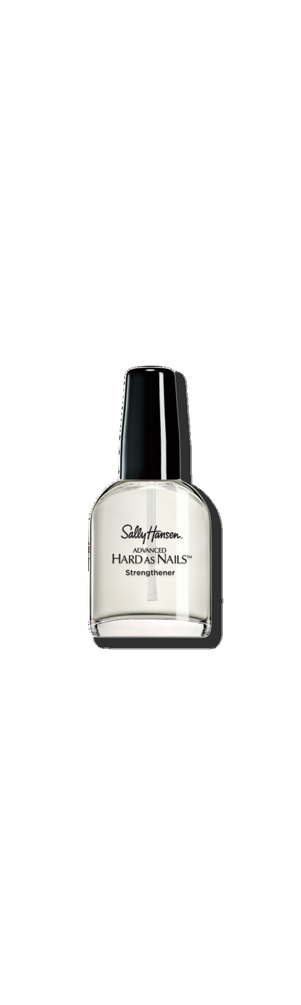 Ulta Sally Hansen  Hard As Nails Advance in Clear