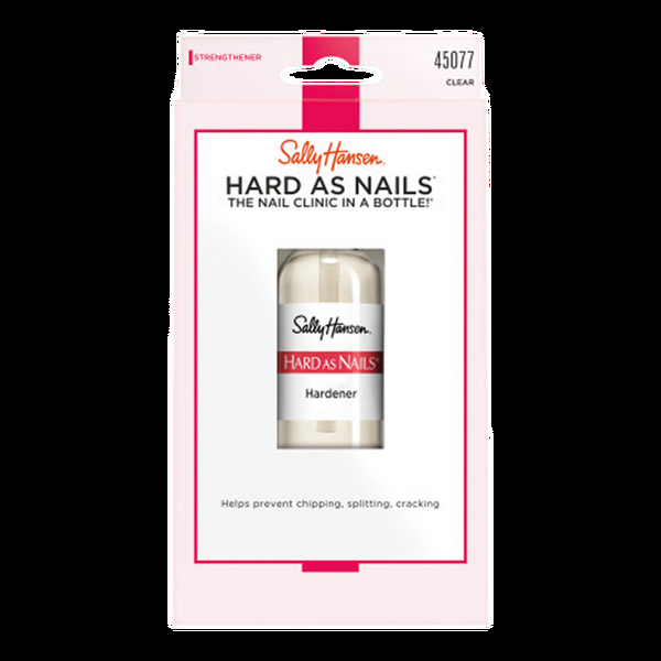 Ulta Sally Hansen  Hard As Nails Nail Hardener