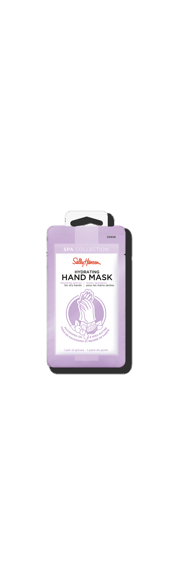 Ulta Sally Hansen  Hydrating Hand Mask Treatment